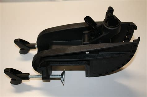 minn kota metal transom bracket assembly 2991815a|Minn Kota Maxxum & Endura Transom Mount Trolling Motor .